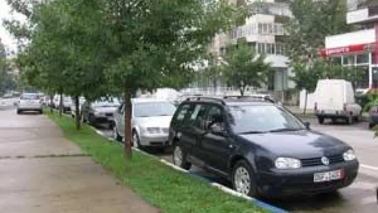 Taxa auto ne arde la buzunare