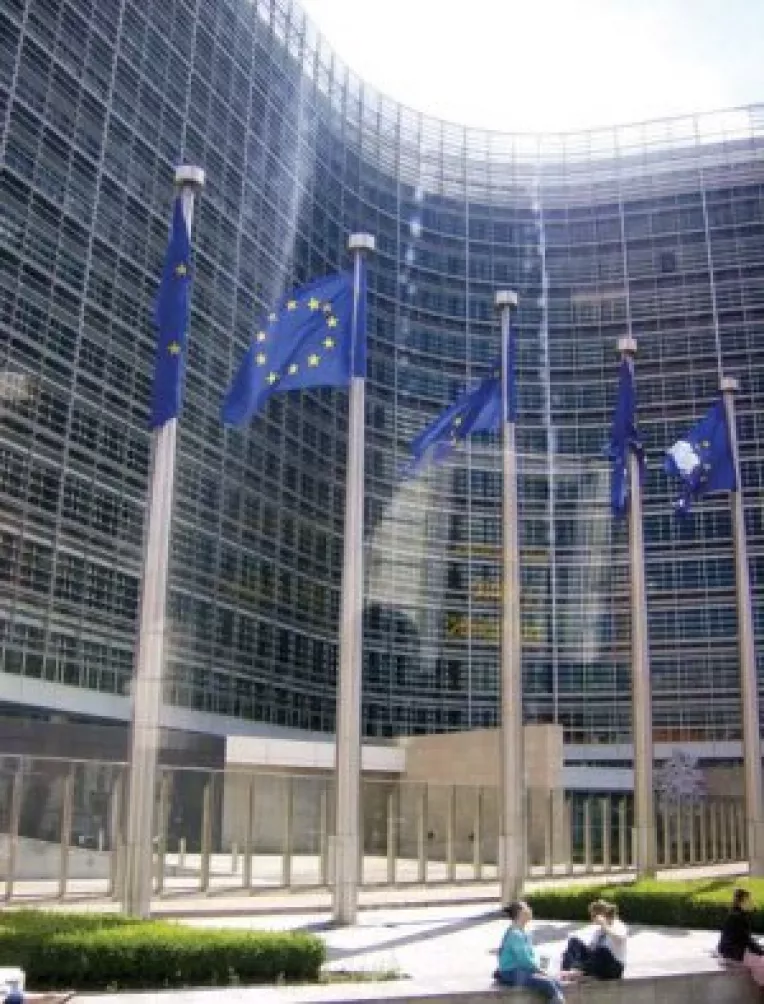 Totul despre Parlamentul European