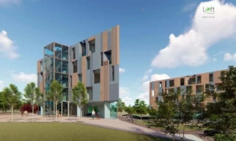 Trei investitori romani scot la vanzare primele locuinte fara facturi pentru locatari