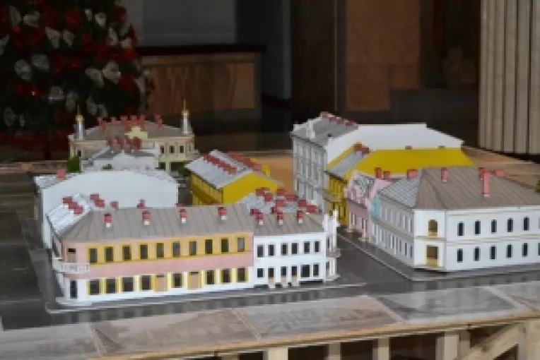 Un proiect finalizat prin efortul comun al parlamentarilor PSD si PNL: Calarasiul de acum 100 de ani