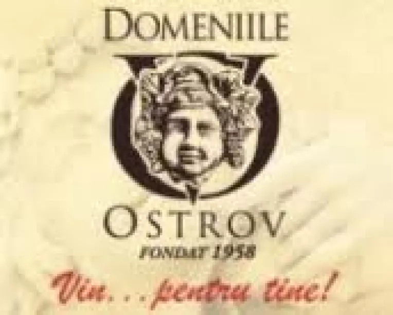 Vinuri DOC-CMD din podgoria Domeniile Ostrov: Canaraua Fetii, Cetatea Pacuiul lui Soare, Cetatea Durostorum, Cossa DiVino